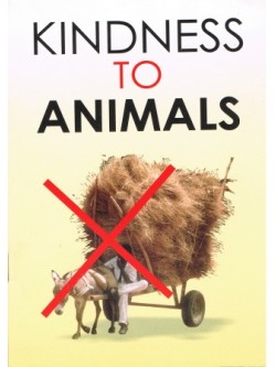 Kindness To Animals